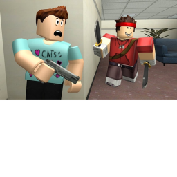 Murder Vs Sheriff 2-Money Script Broken!