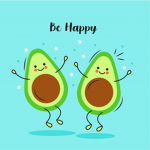 Team Avocados y ######## :D