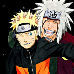 The Walk Of A Shinobi