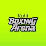 Kahf Boxing Arena