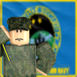 The Robloxian Federation Navy
