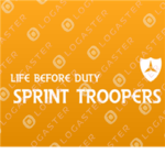 Sprint Troopers