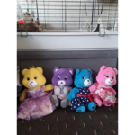 Teddy Care bear :)
