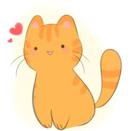 Kitties Hangout!!