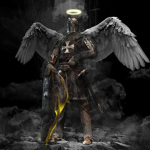 Knights of the Angel of the Sun