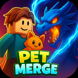 [NEW] Pet Merge