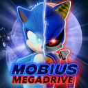  [BABY SONIC] Sonic RP: Mobius MegaDrive