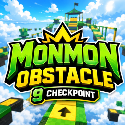 MONMON OBSTACLE