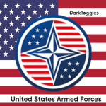 United States Armed Forces [USA] ᅠᅠ