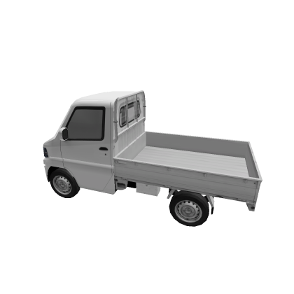 Mitsubishi Minicab #### truck