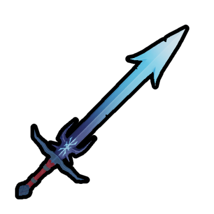 Spirit Sword