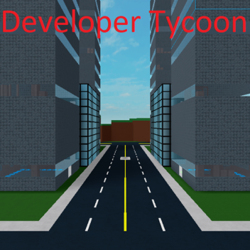 Developer Tycoon