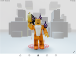 THE CATS OF ROBLOXIA!