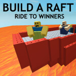 Build a boat/raft and ride to the winners! [OLD]