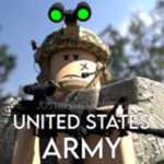 ObtuseDuck's United States Army
