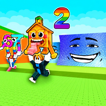 [NEW REALESE!]Escape Tsunami For Brainrots 2