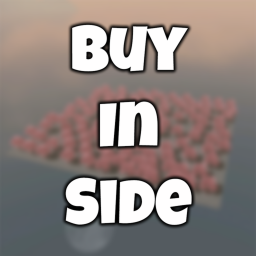 😀Buy in side😀
