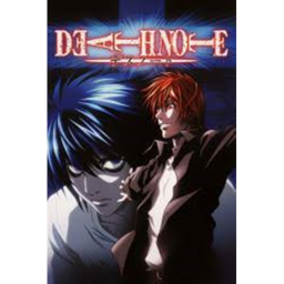 Death Note Gameplay
