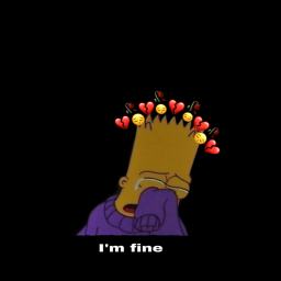 Sad game