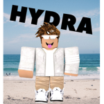 Hydra Cl0thing