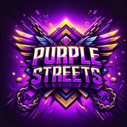 PURPLE STREETS