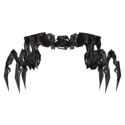 CHEAP Prototype legs Roblox item