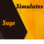 Sage Simulates