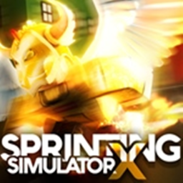 Sprinting Simulator