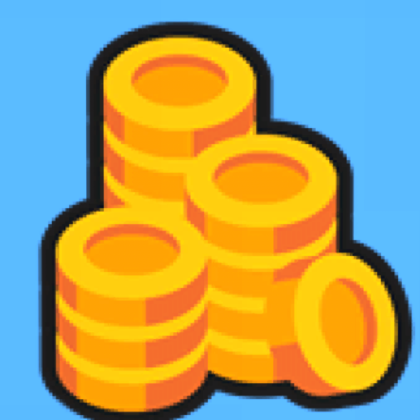Coin Rain System