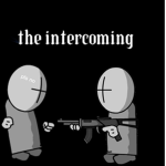 The intercoming