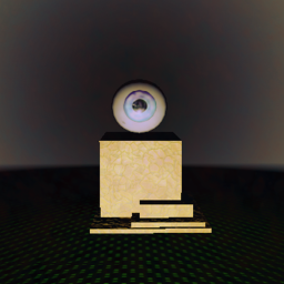 EYE OF A N G E R