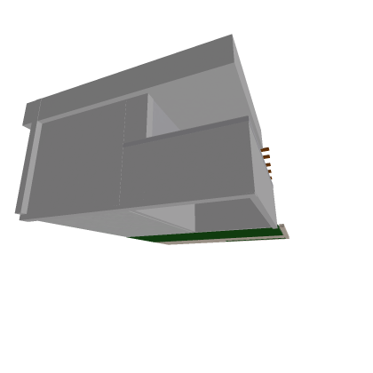 Modern house