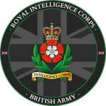 - [TBA] - Royal Intelligence Corps.