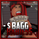 - $ BAGG BABIESS
