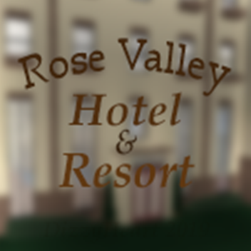 Rose Valley Hotel & Resort - [WIP]