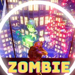 Zombie City icon