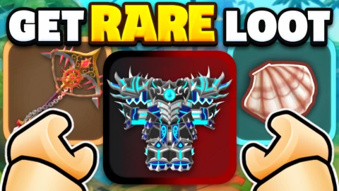 [🪽INFINITE!] Fabled Legacy! RPG