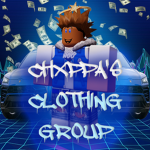 Chxppa's Clothing Group
