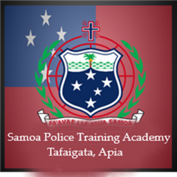 Samoa Police Training Academy Tafaigata, Apia