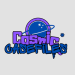 Cosmic Casefiles