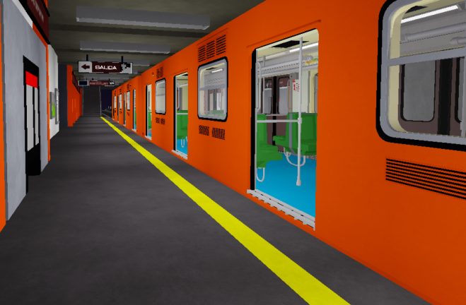 STCM Linea 9 1.0 screenshot 2