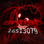 antish v2