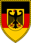 Generalstab Bergische Kaserne