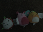 Squishmallow Cool Club