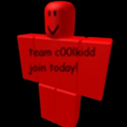 coolkid work at pizza place chaos (updated a bit) icon