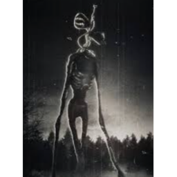 Siren Game (HORROR)