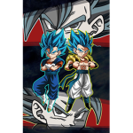 Anime Hero's