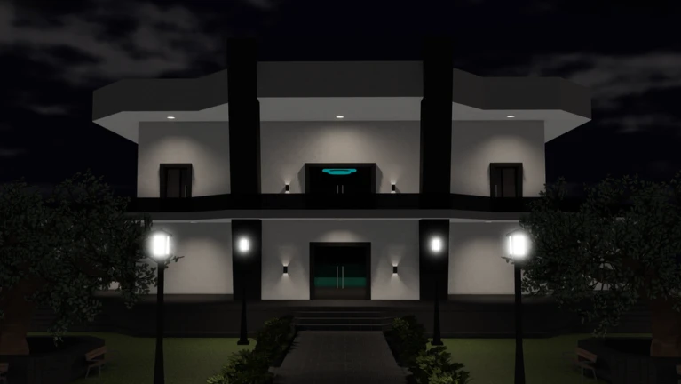 音声チャット付きのサロン・デ・フェスタ