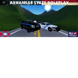Arkansas State Roleplay icon