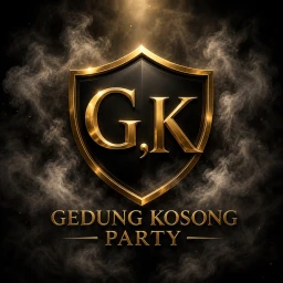 PARTY GEDUNG KOSONG | FREE TITLE icon